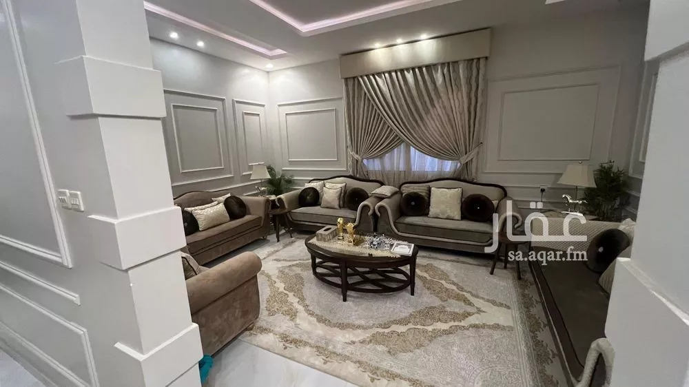 فيلا للبيع في شارع احمد بن سعيد ابن الهندي, حي العارض, مدينة الرياض, منطقة الرياض 1 صورة