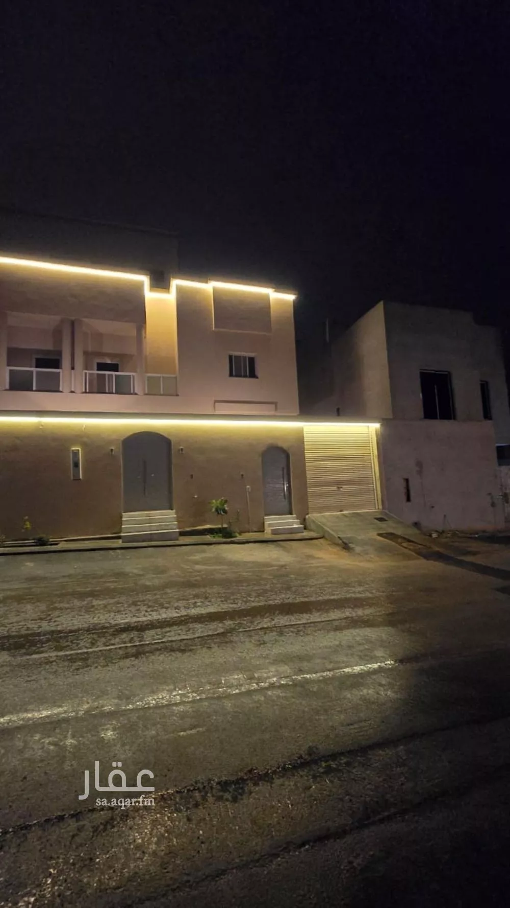 فيلا للإيجار في شارع محمد بن العباس, حي النرجس, مدينة الرياض, منطقة الرياض 1 صورة