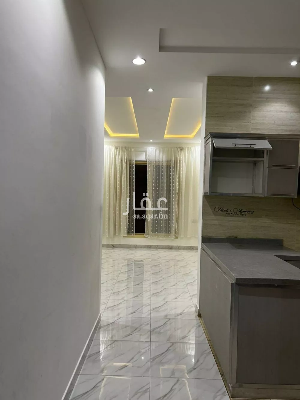 شقة للإيجار في شارع الملك سلمان ابن عبدالعزيز سعود الفرعى, حي النرجس, مدينة الرياض, منطقة الرياض 1 صورة