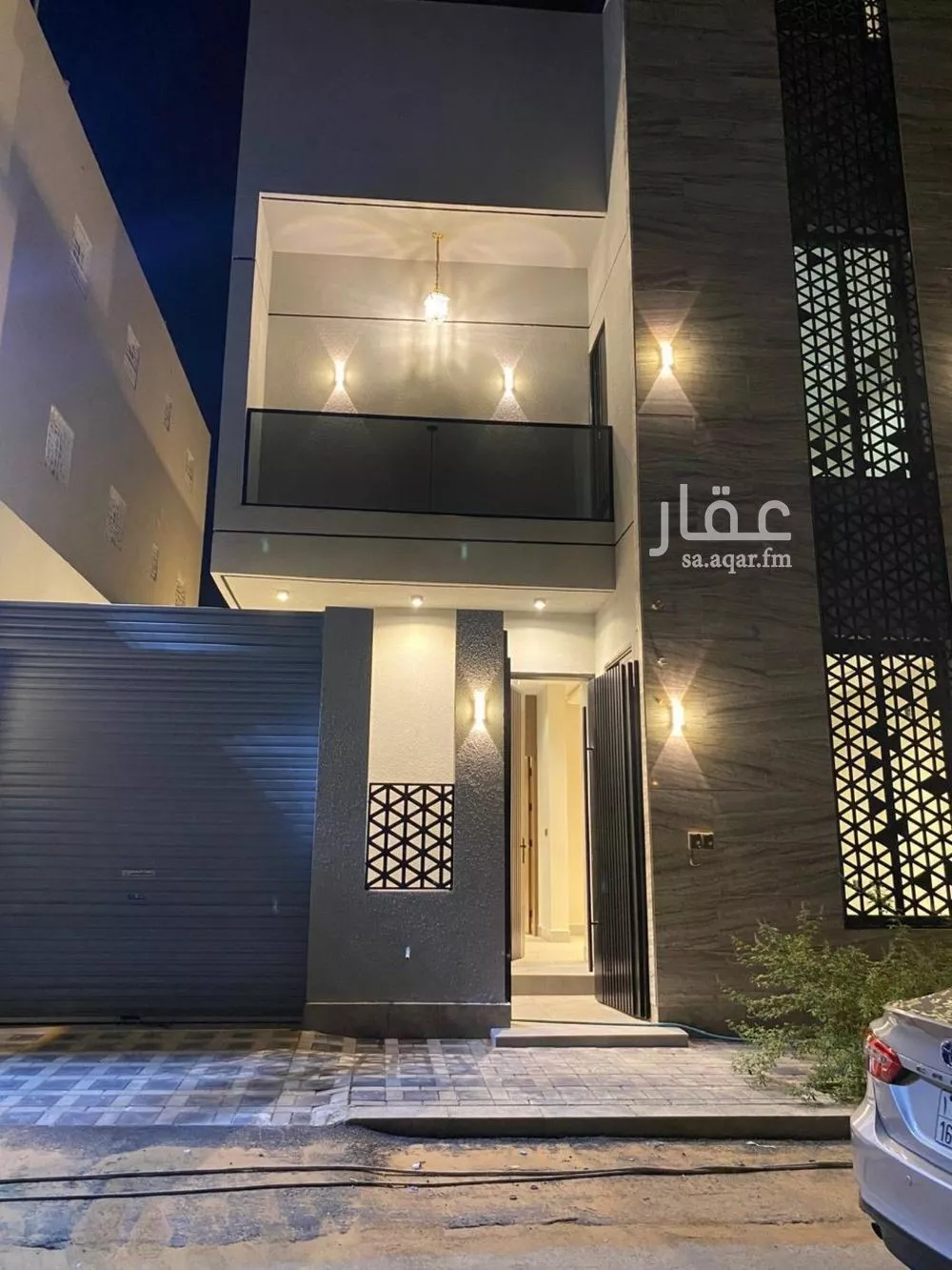 فيلا للإيجار في شارع سالم داغستاني, حي المهدية, مدينة الرياض, منطقة الرياض 1 صورة