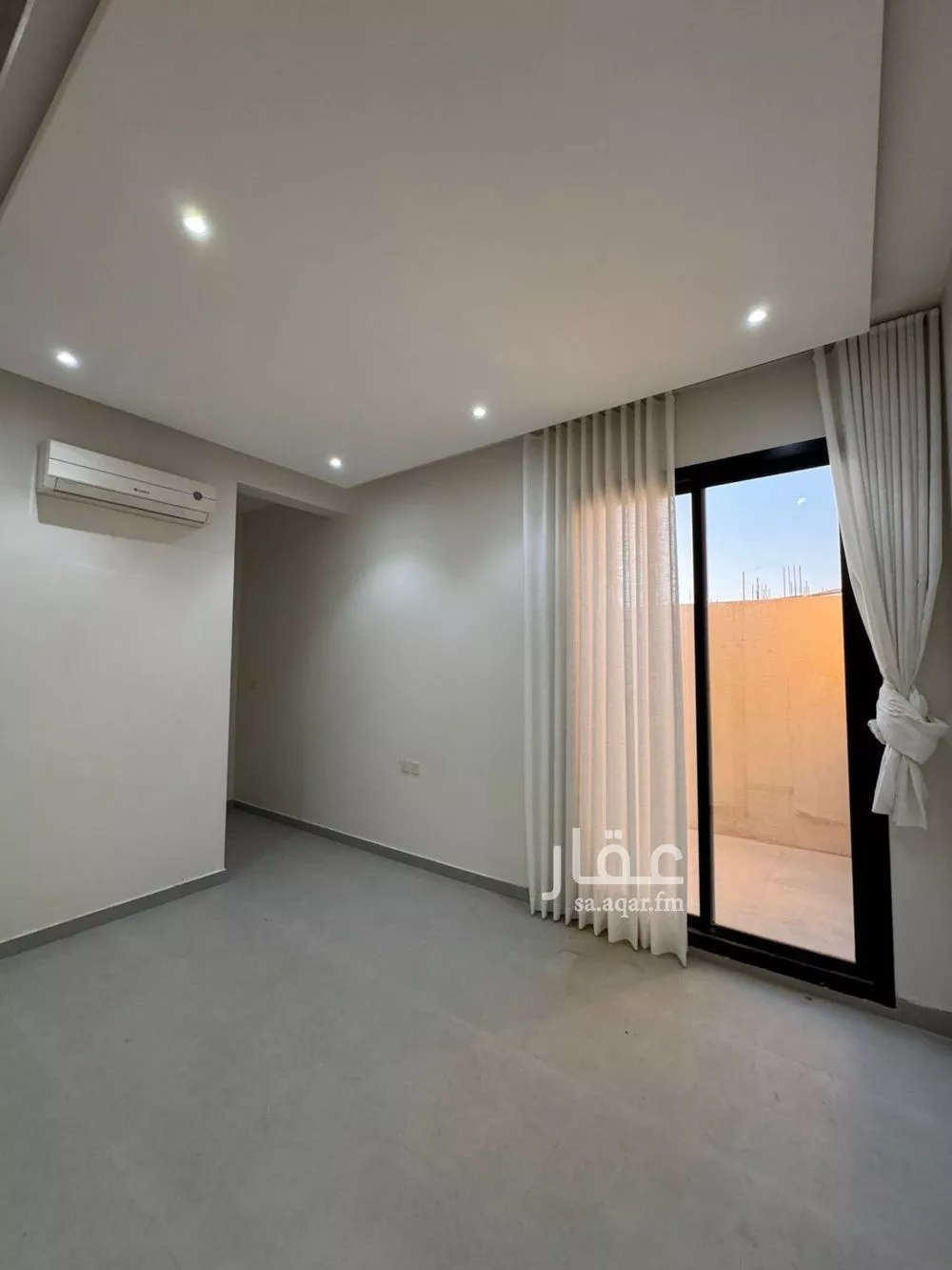 دور للإيجار في شارع إبراهيم بن حويطب, حي العارض, مدينة الرياض, منطقة الرياض 1 صورة