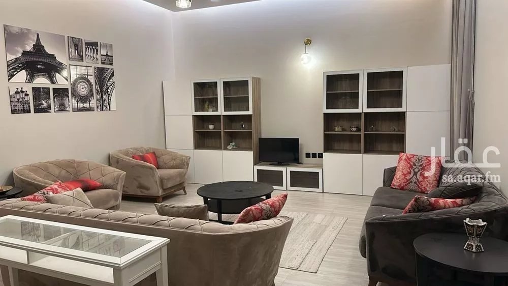 فيلا للإيجار في شارع رقم 57, حي الياسمين, مدينة الرياض, منطقة الرياض 1 صورة