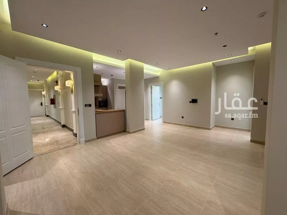 شقة للإيجار في شارع الملك سلمان ابن عبدالعزيز سعود الفرعى, حي النرجس, مدينة الرياض, منطقة الرياض 1 صورة