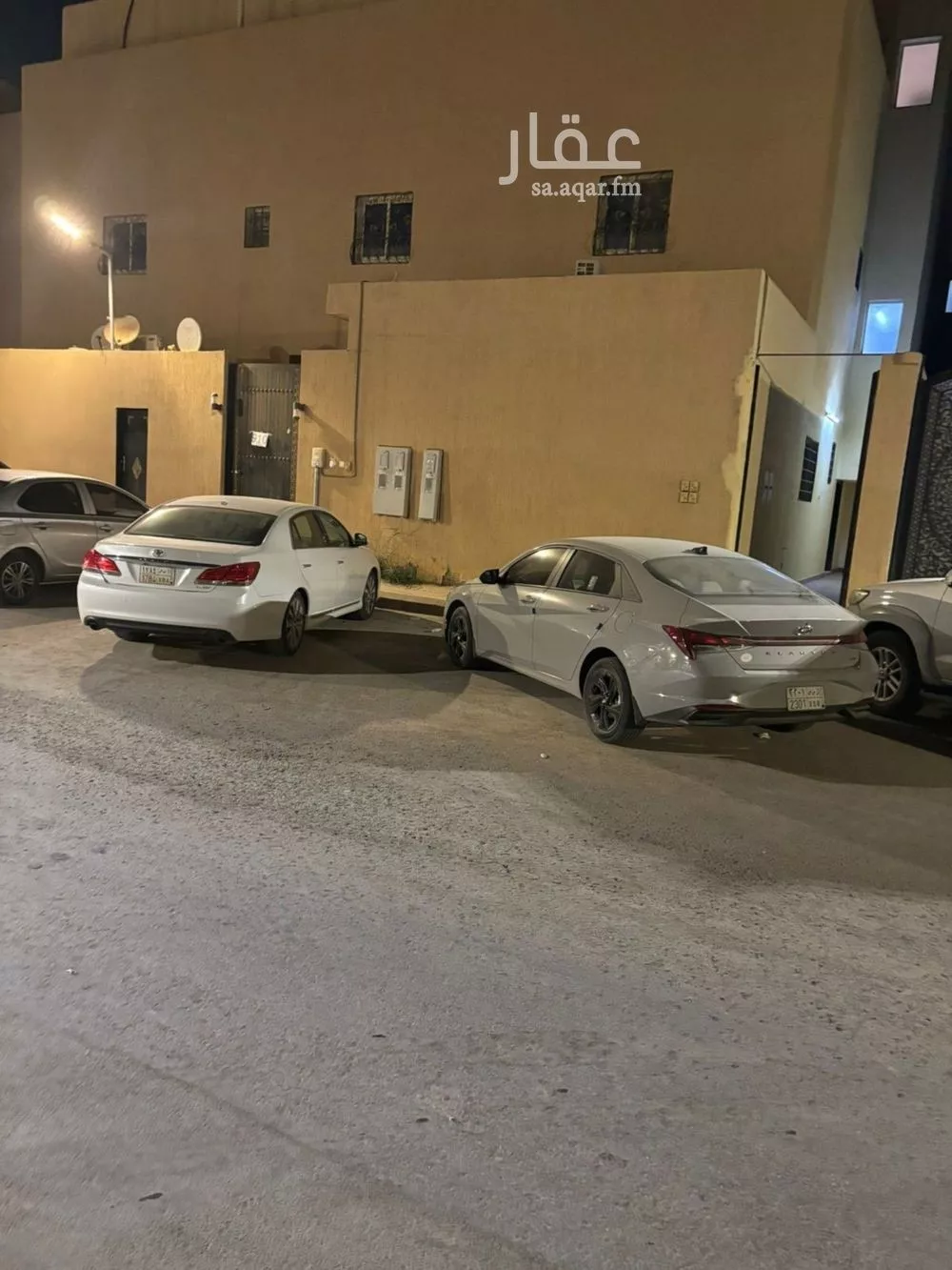 شقة للإيجار في شارع احمد بن سعيد ابن الهندي, حي العارض, مدينة الرياض, منطقة الرياض 1 صورة