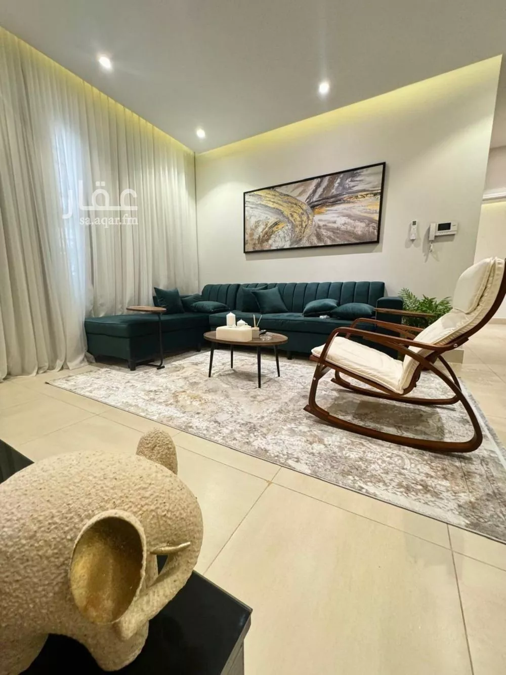 شقة للبيع في شارع القنا, حي النرجس, مدينة الرياض, منطقة الرياض 1 صورة