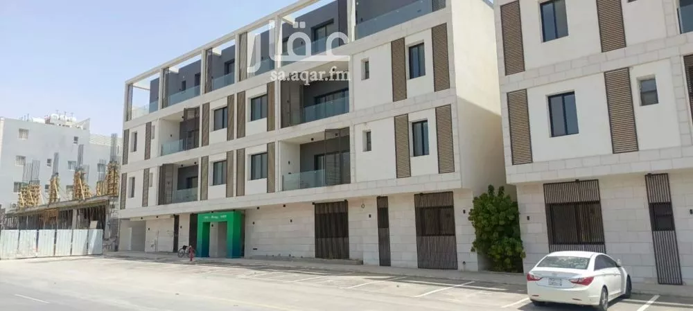 شقة للإيجار في شارع رقم 440, حي النرجس, مدينة الرياض, منطقة الرياض 1 صورة