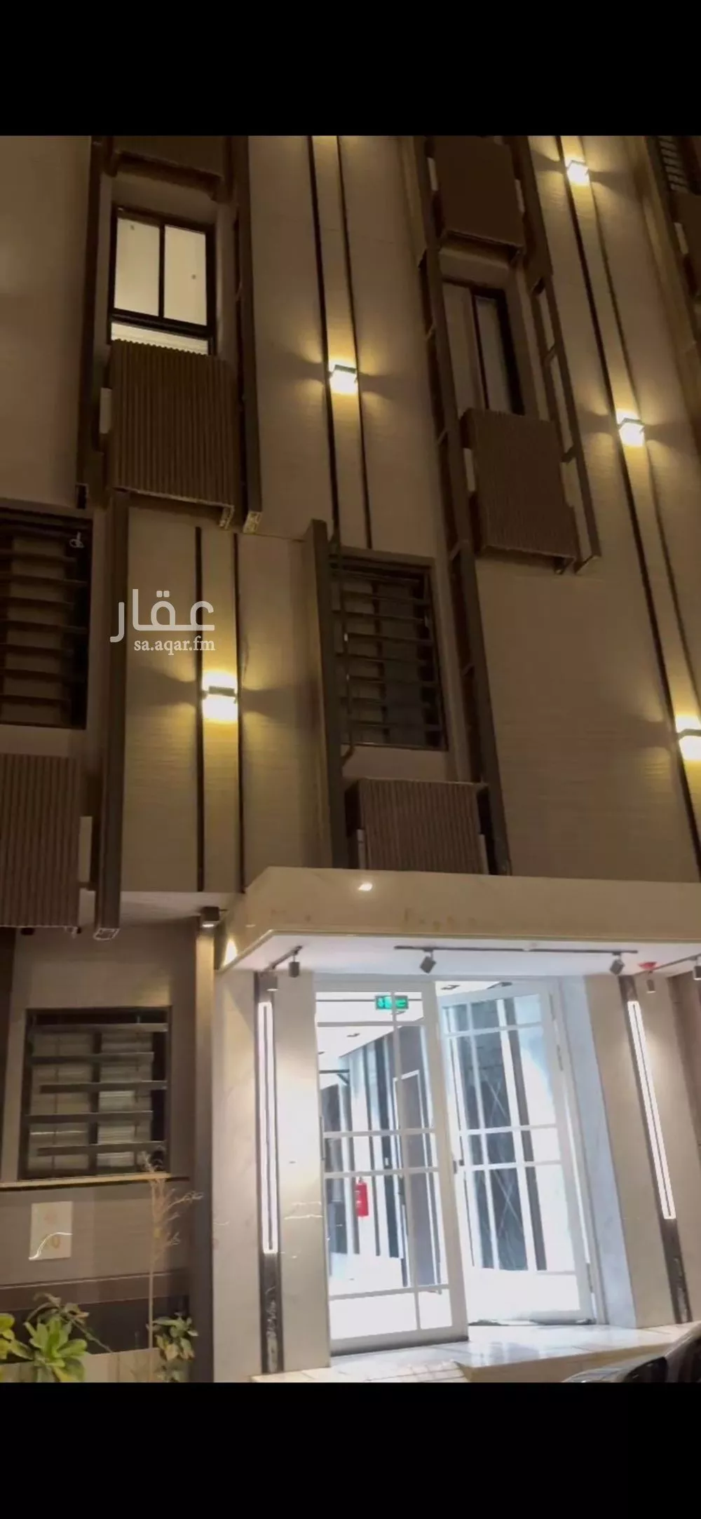 شقة للبيع في شارع رباح اللخمي, حي النرجس, مدينة الرياض, منطقة الرياض 1 صورة