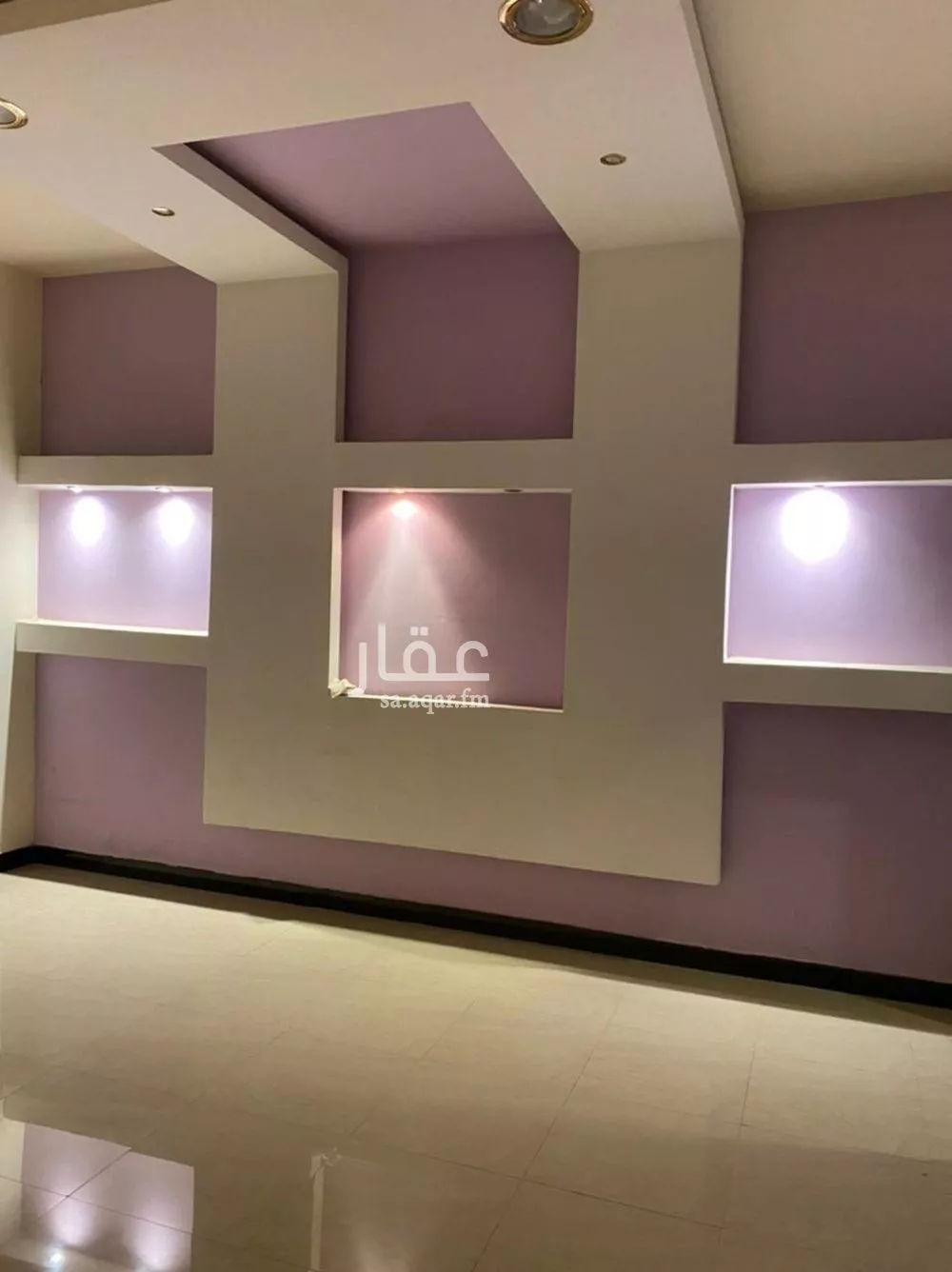 شقة للبيع في شارع الفجر, حي المونسية, مدينة الرياض, منطقة الرياض 1 صورة