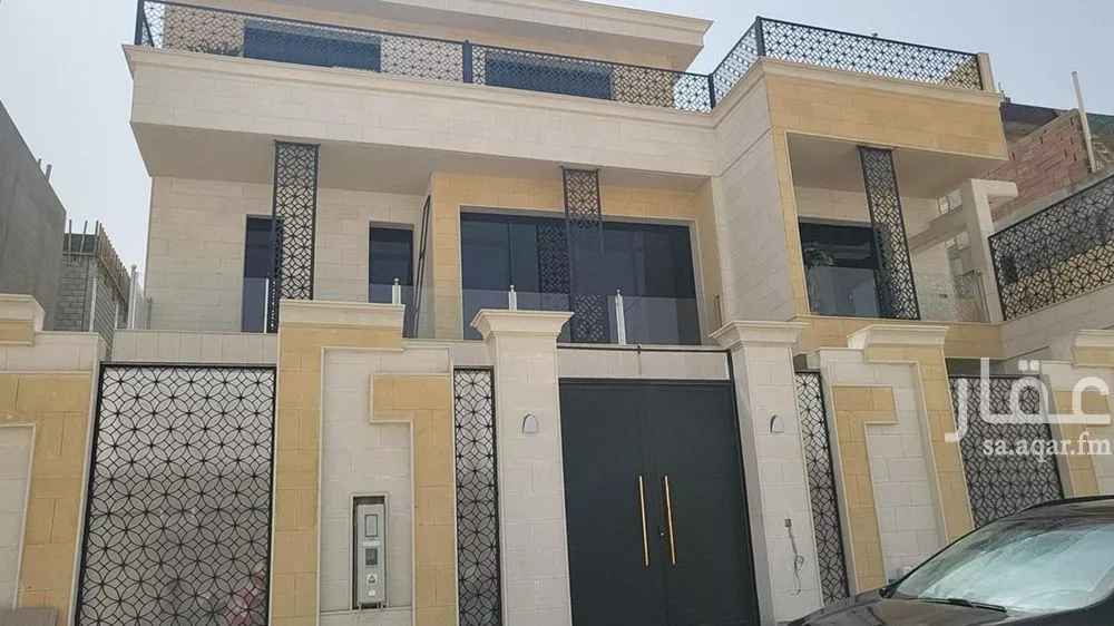 فيلا للبيع في شارع محمد بن بلبل, حي النرجس, مدينة الرياض, منطقة الرياض 1 صورة