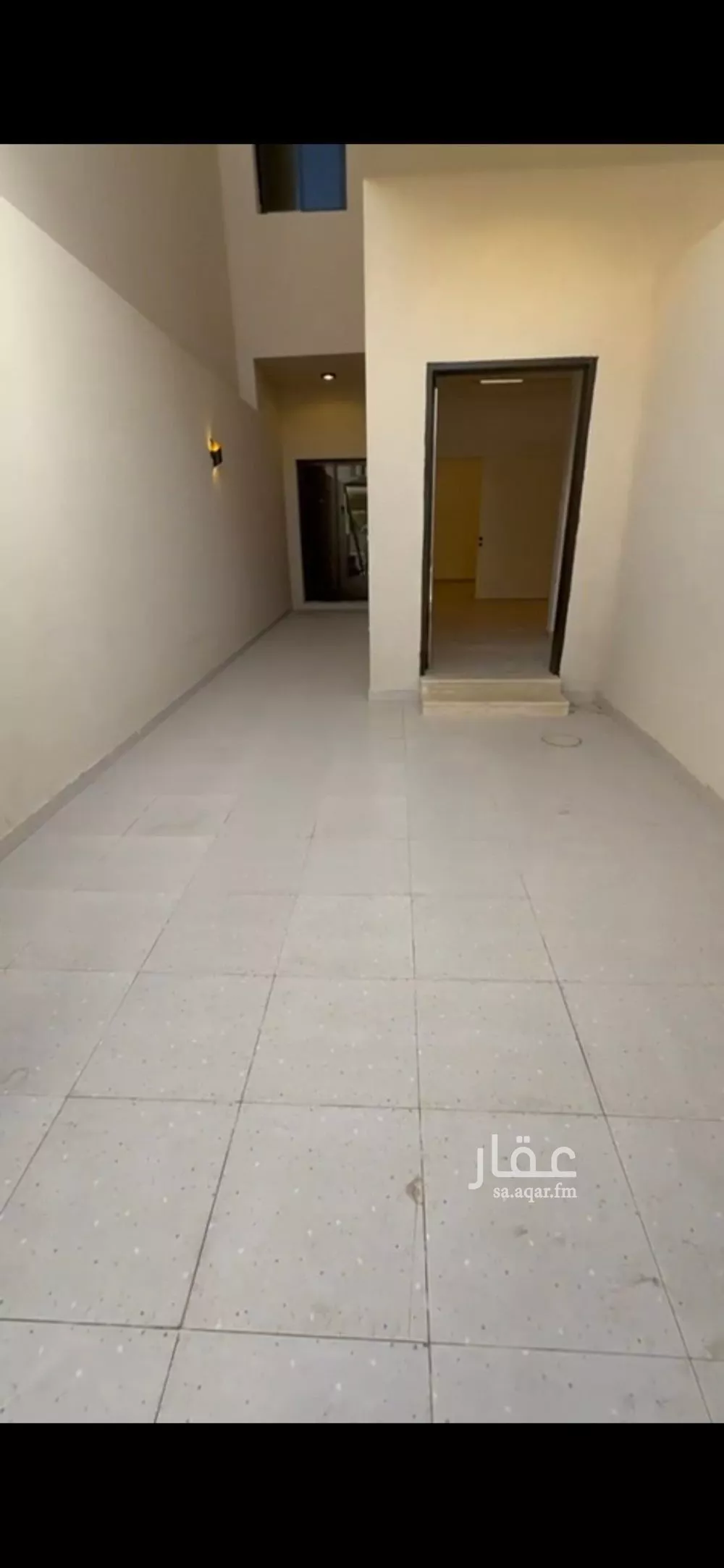 دور للإيجار في شارع إبراهيم بن حويطب, حي العارض, مدينة الرياض, منطقة الرياض 1 صورة