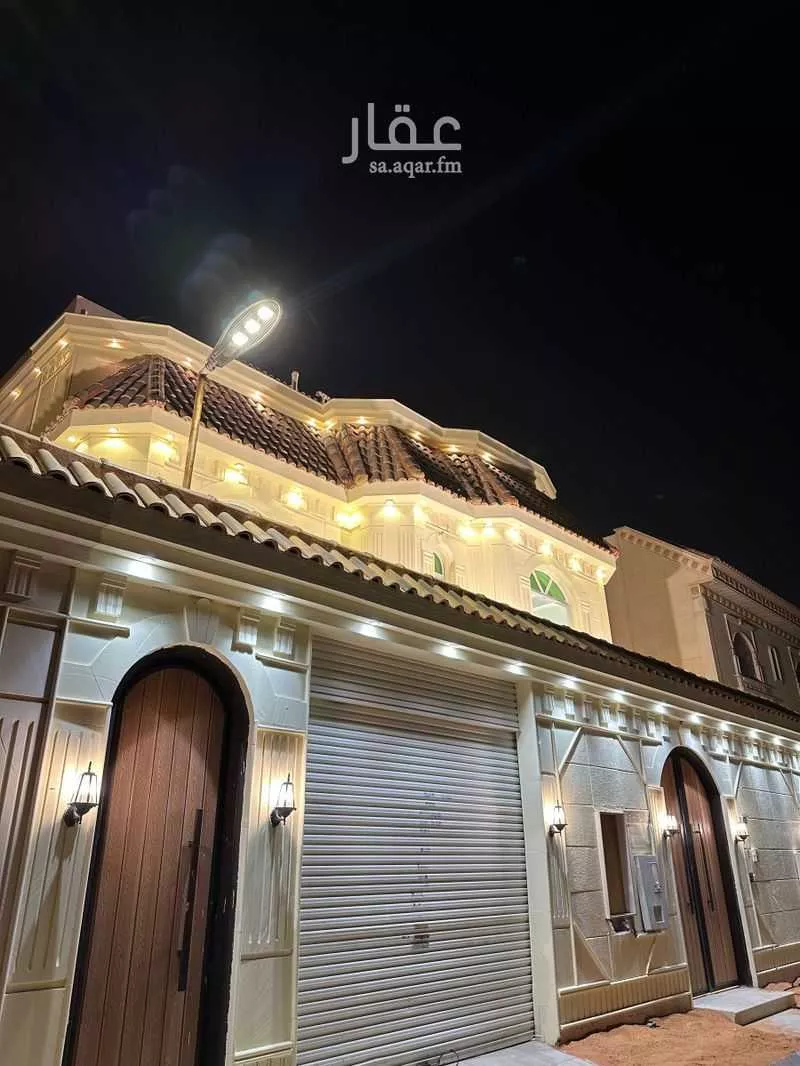 فيلا للبيع في شارع الأدهم, حي الصحافة, مدينة الرياض, منطقة الرياض 1 صورة