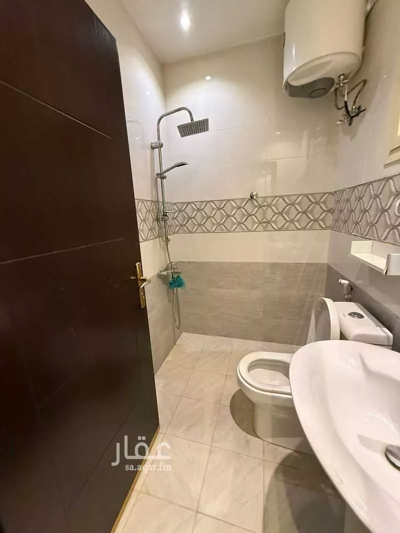 شقة للإيجار في شارع أبي مالك الأشجعي, حي النرجس, مدينة الرياض, منطقة الرياض 1 صورة