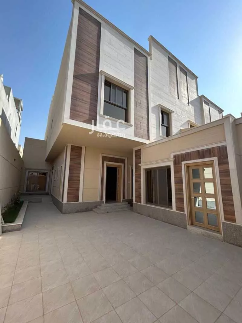 فيلا للإيجار في شارع البدائع, حي العليا, مدينة الرياض, منطقة الرياض 1 صورة