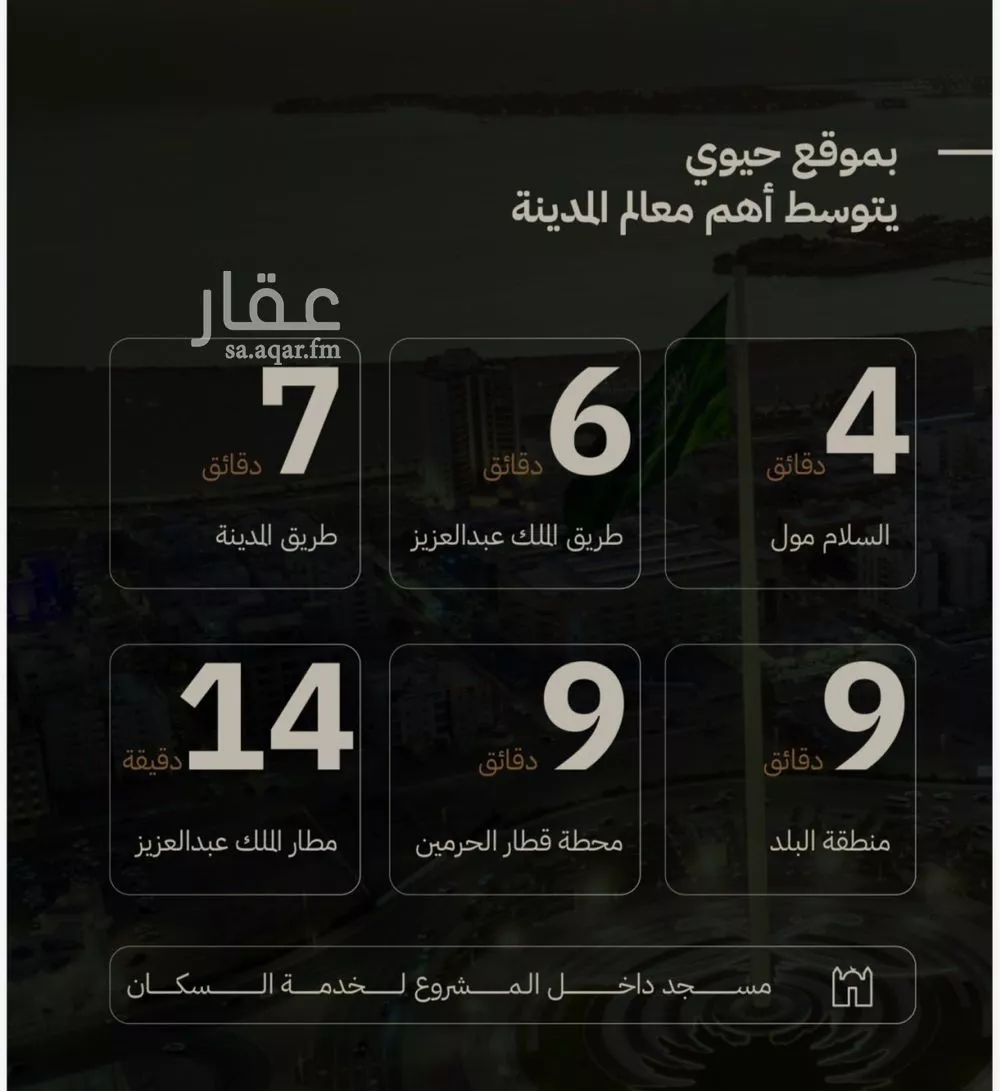 شقة للبيع في شارع نعيم بن مسعود, حي مدائن الفهد, مدينة جدة, منطقة مكة المكرمة
