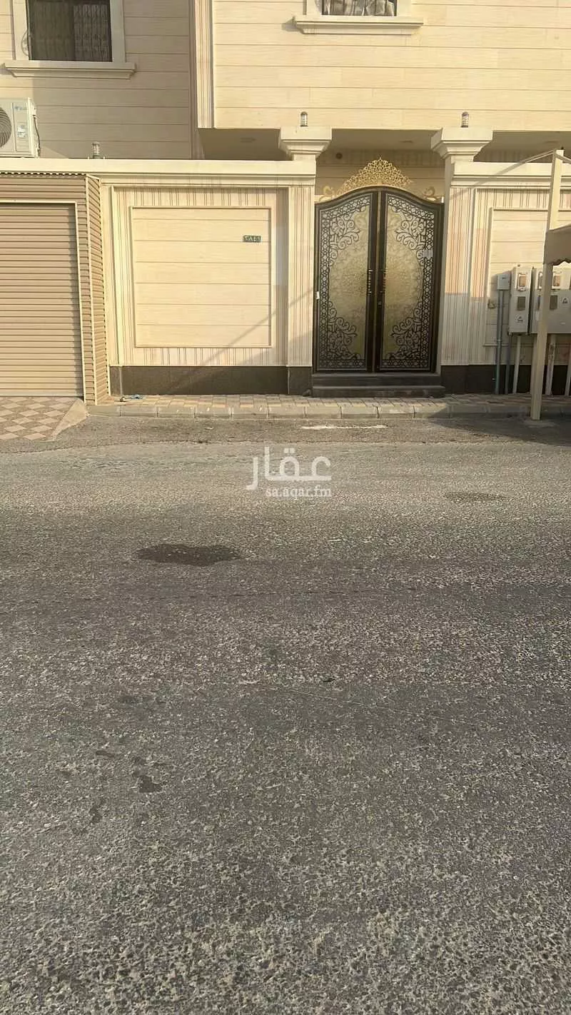 شقة للإيجار في شارع سهل بن منجاب ، حي طيبة ، الدمام ، الدمام 1 صورة