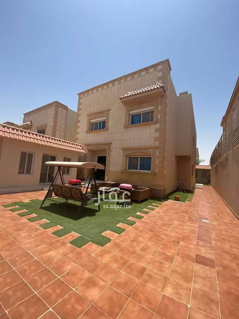 فيلا للبيع في شارع الزيمه, حي الفلاح, مدينة الرياض, منطقة الرياض 1 صورة