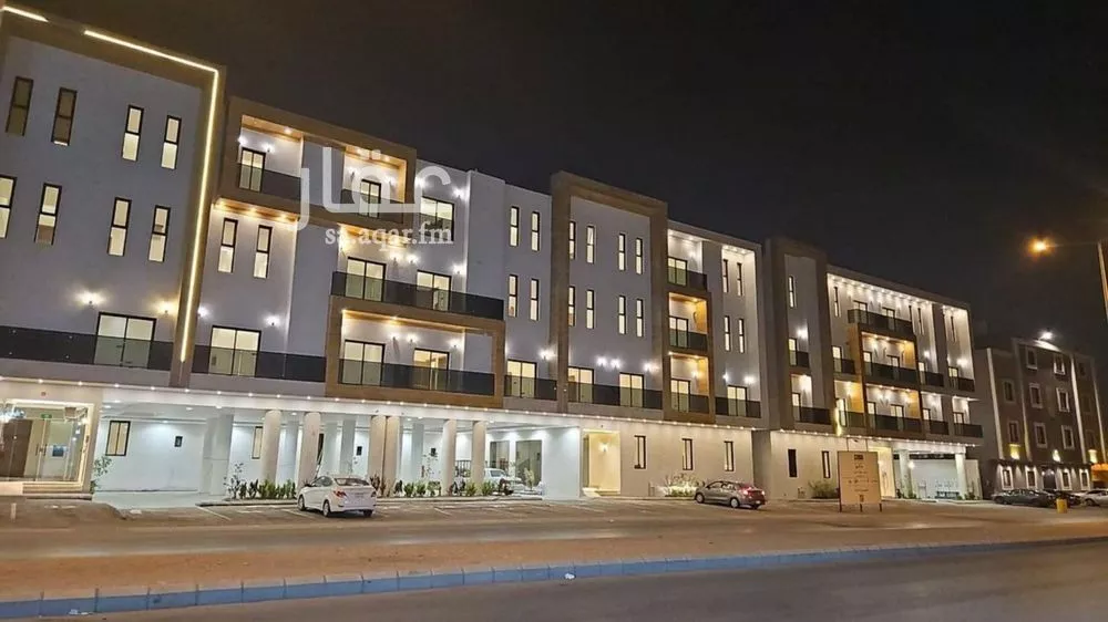 شقة للإيجار في شارع فجر, حي اليرموك, مدينة الرياض, منطقة الرياض 1 صورة