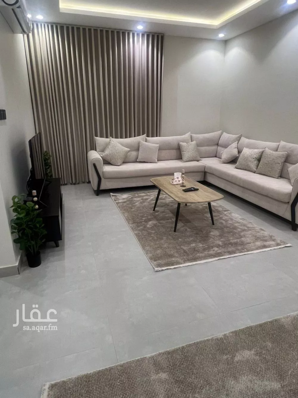 شقة للإيجار في شارع الحسن بن سفيان, حي العارض, مدينة الرياض, منطقة الرياض 1 صورة