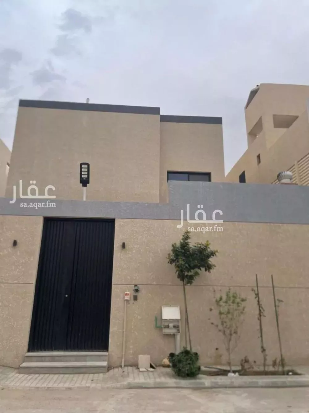 فيلا للبيع في شارع أبي داود المصحفي, حي النرجس, مدينة الرياض, منطقة الرياض 1 صورة