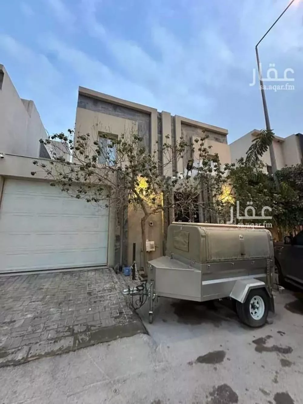 فيلا للبيع في شارع عبدالقادر السعدي, حي النرجس, مدينة الرياض, منطقة الرياض 1 صورة