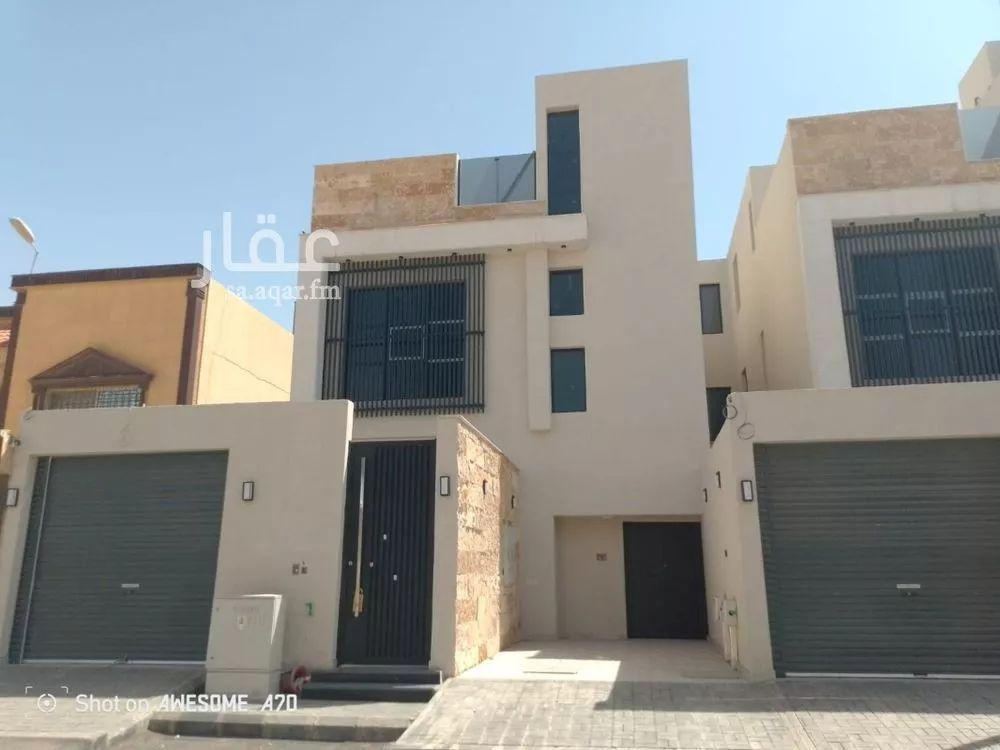 دور للبيع في شارع أبي الفرج البغدادي, حي الخليج, مدينة الرياض, منطقة الرياض 1 صورة