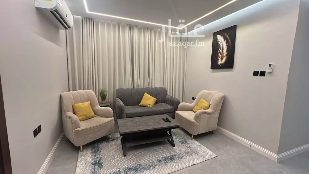 شقة للإيجار في شارع عسير, حي المونسية, مدينة الرياض, منطقة الرياض 1 صورة