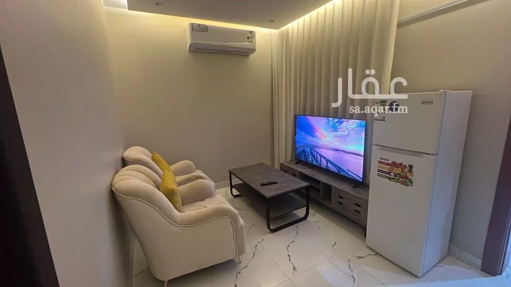 شقة للإيجار في شارع أحمد بن ميسر, حي قرطبة, مدينة الرياض, منطقة الرياض 1 صورة