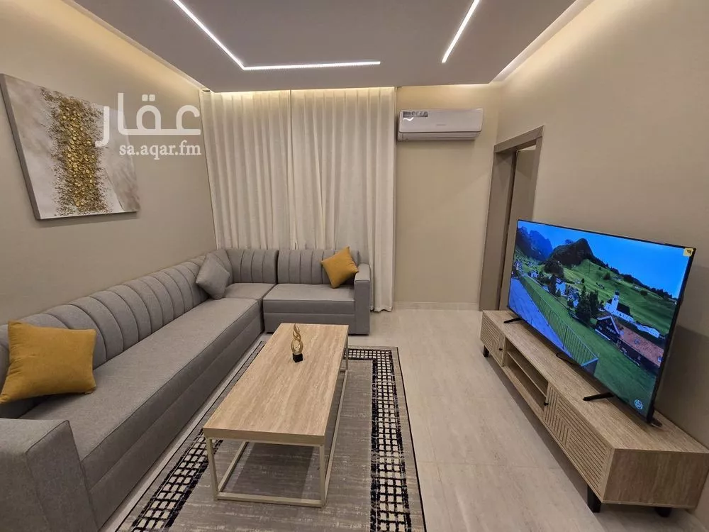 شقة للإيجار في شارع شهيد الدين ثم الوطن ناصر محمد العثمان, حي الشهداء, مدينة الرياض, منطقة الرياض 1 صورة