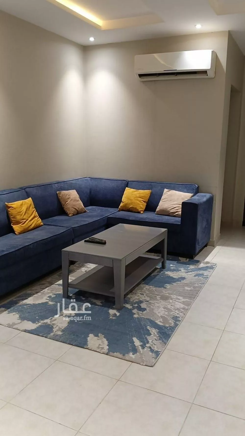 شقة للإيجار في شارع الخندق, حي اليرموك, مدينة الرياض, منطقة الرياض 1 صورة