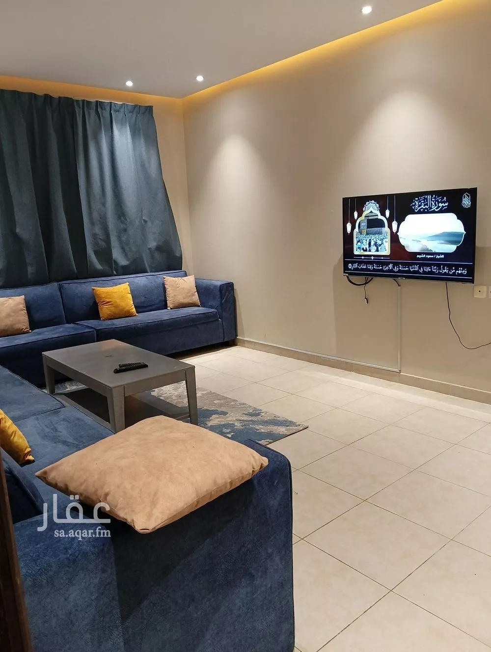 شقة للإيجار في شارع الهفوف, حي اليرموك, مدينة الرياض, منطقة الرياض 1 صورة
