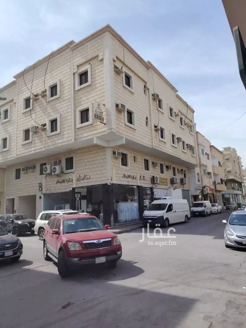 عمارة للبيع في شارع الامير عبدالله ابن عبدالعزيز, حي الخبرالشمالية, مدينة الخبر, المنطقة الشرقية 1 صورة