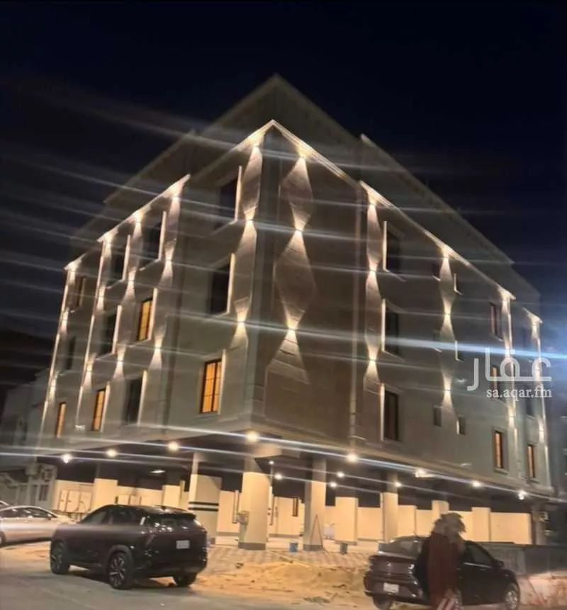 عمارة للبيع في شارع الثالث عشر, حي الثقبة, مدينة الخبر, المنطقة الشرقية 1 صورة