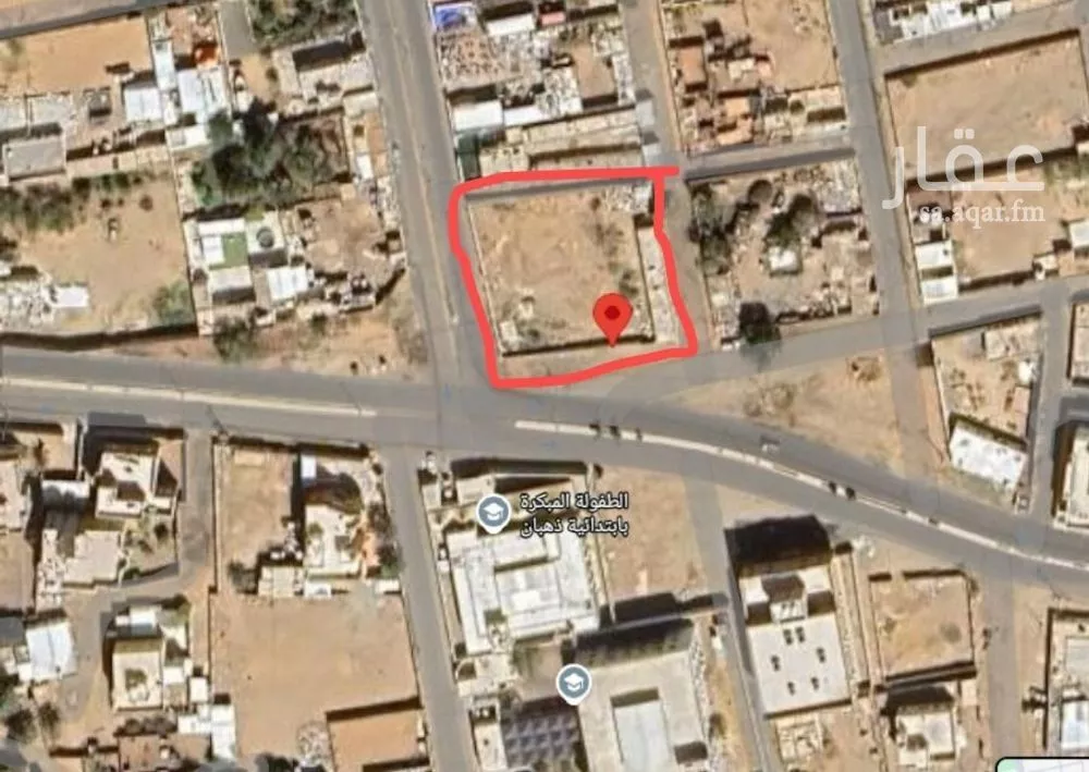 أرض للإيجار في شارع عبدالله عراقي, حي بلدة ذهبان, مدينة جدة, منطقة مكة المكرمة 1 صورة
