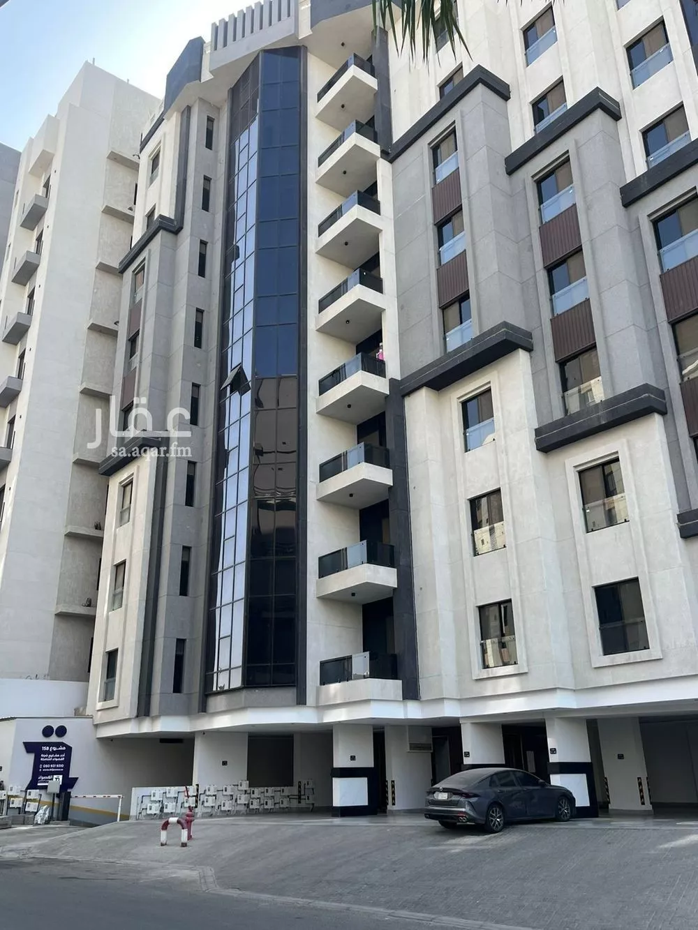 شقة للإيجار في شارع إمام الدين المرشدي, حي الفيحاء, مدينة جدة, منطقة مكة المكرمة 1 صورة