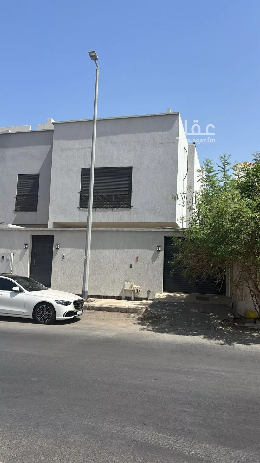 فيلا للبيع في شارع ابي زيد الانصاري, حي النعيم, مدينة جدة, منطقة مكة المكرمة 1 صورة