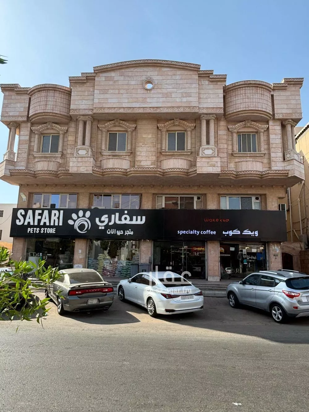 شقة للإيجار في شارع النعيم, حي النعيم, مدينة جدة, منطقة مكة المكرمة 1 صورة