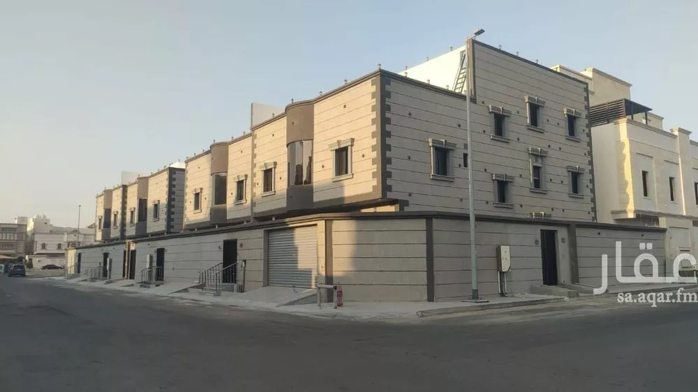 فيلا للبيع في شارع محمد التلمساني, حي المروة, مدينة جدة, منطقة مكة المكرمة 1 صورة
