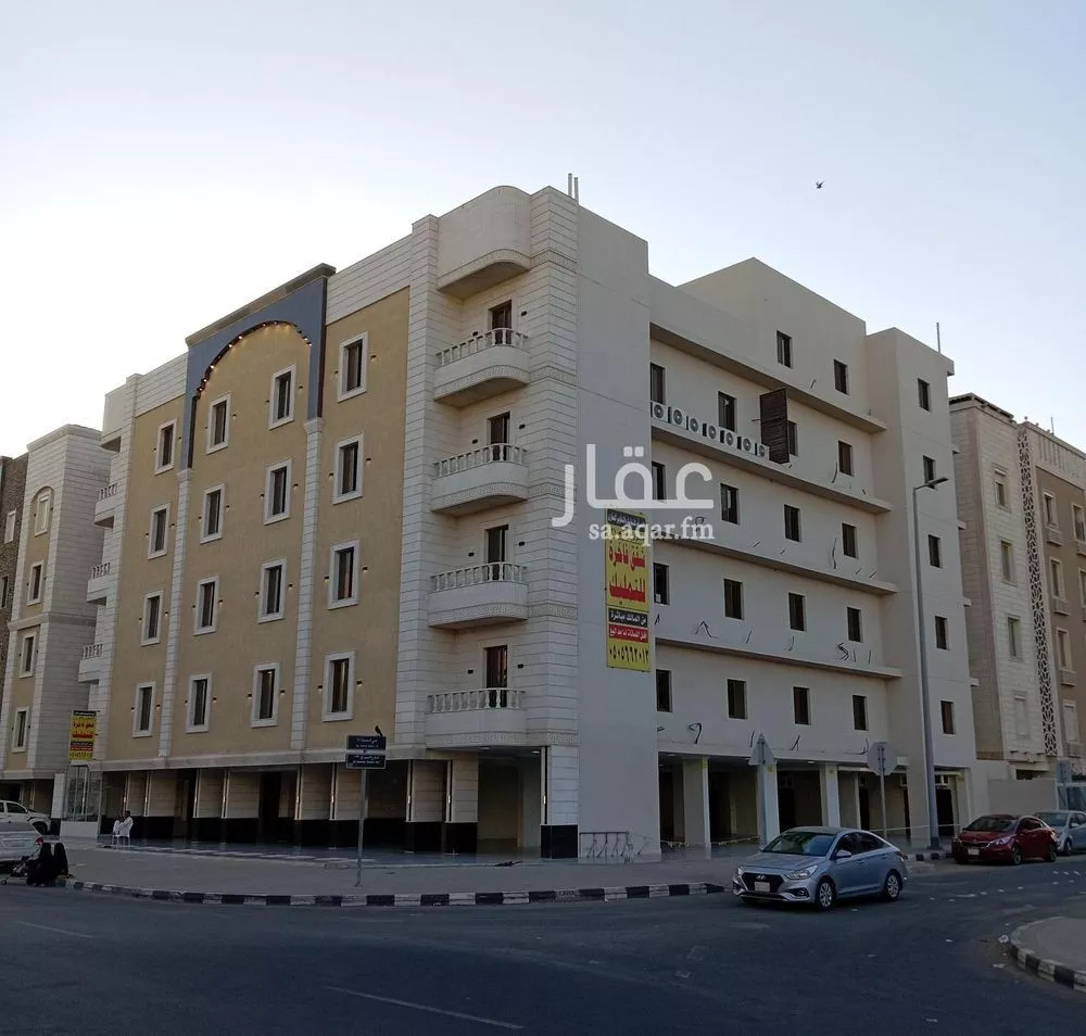 شقة للإيجار في شارع قيس ابن زيد, حي الصفاء, مدينة جدة, منطقة مكة المكرمة 1 صورة