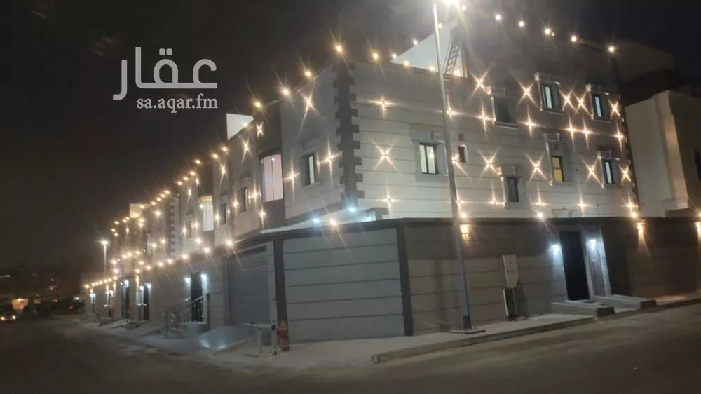 فيلا للبيع في شارع محمد التلمساني, حي المروة, مدينة جدة, منطقة مكة المكرمة 1 صورة