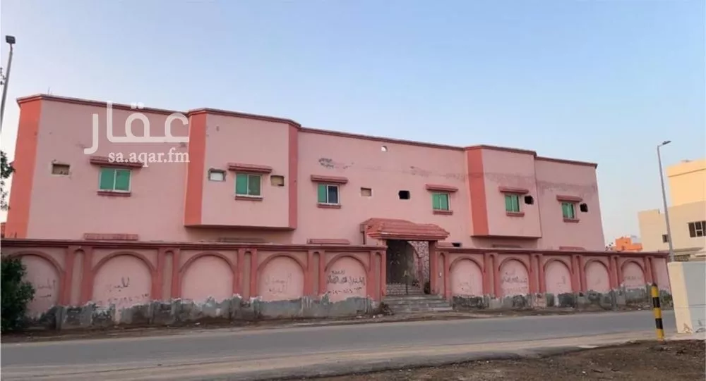 عمارة للبيع في شارع محمد الظفري, حي طيبة, مدينة جدة, منطقة مكة المكرمة 1 صورة