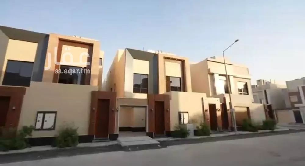 دور للبيع في حي الرمال, مدينة الرياض, منطقة الرياض 1 صورة