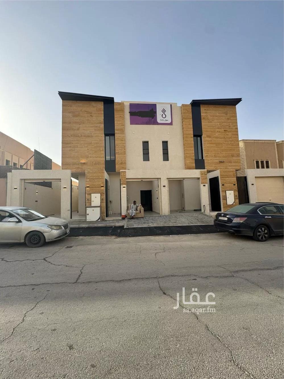 فيلا للبيع في شارع خالد الحكيم, حي السويدي, مدينة الرياض, منطقة الرياض 1 صورة