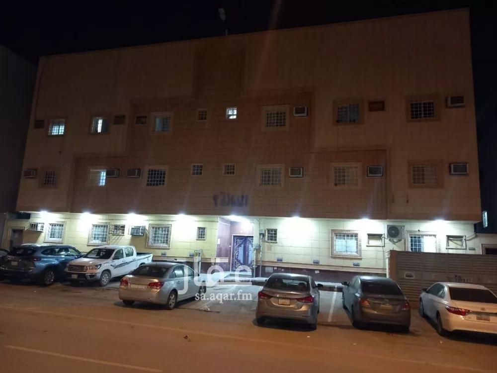 شقة للبيع في شارع المشهد, حي ظهرة لبن, مدينة الرياض, منطقة الرياض 1 صورة