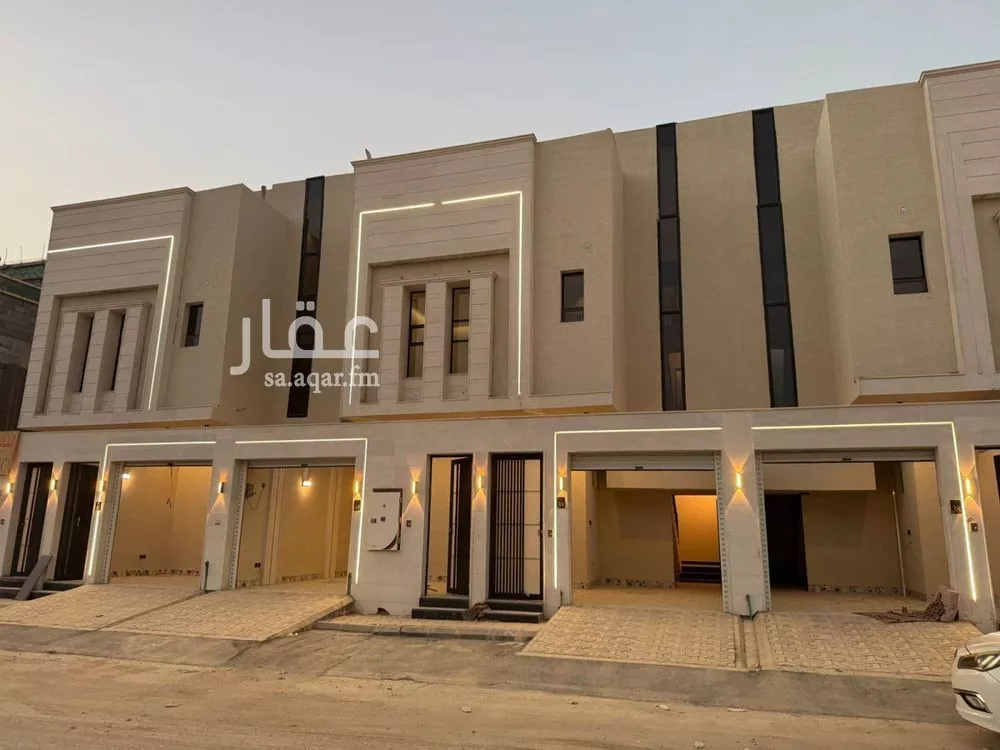 دور للبيع في شارع محمد سعدون السويحلي, حي طويق, مدينة الرياض, منطقة الرياض 1 صورة