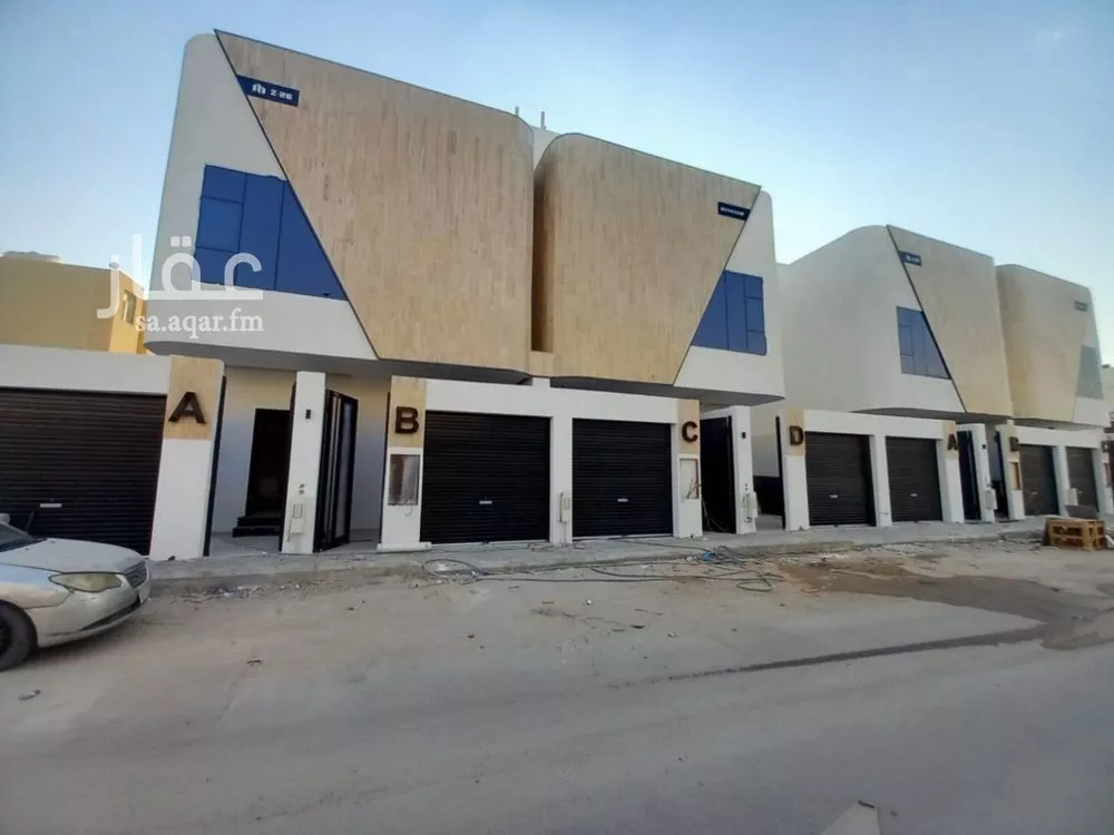 دور للبيع في شارع علي بن موفق, حي السويدي الغربي, مدينة الرياض, منطقة الرياض 1 صورة