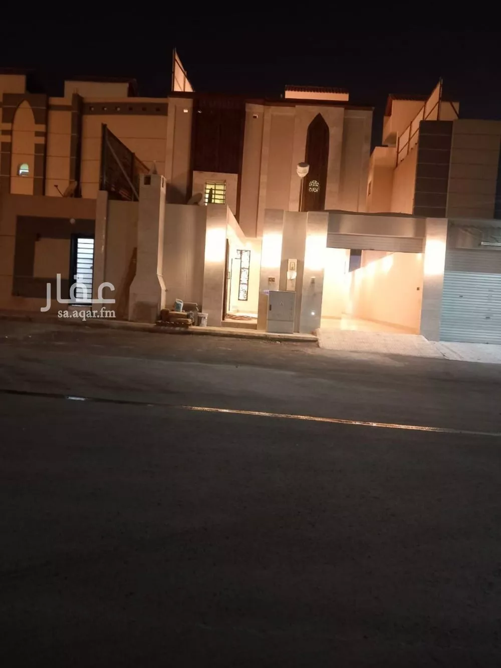 فيلا للبيع في شارع نظام الدين بن معصوم, حي طويق, مدينة الرياض, منطقة الرياض 1 صورة