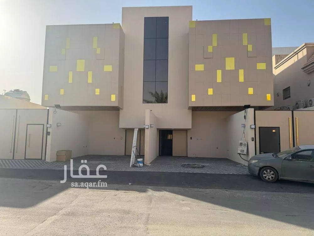 دور للبيع في شارع ثابت بن النعمان, حي السويدي الغربي, مدينة الرياض, منطقة الرياض 1 صورة