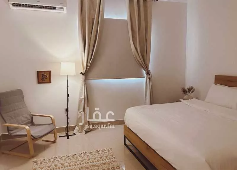 شقة مفروشة للحجز في حي الروضة ، جدة ، جدة 1 صورة