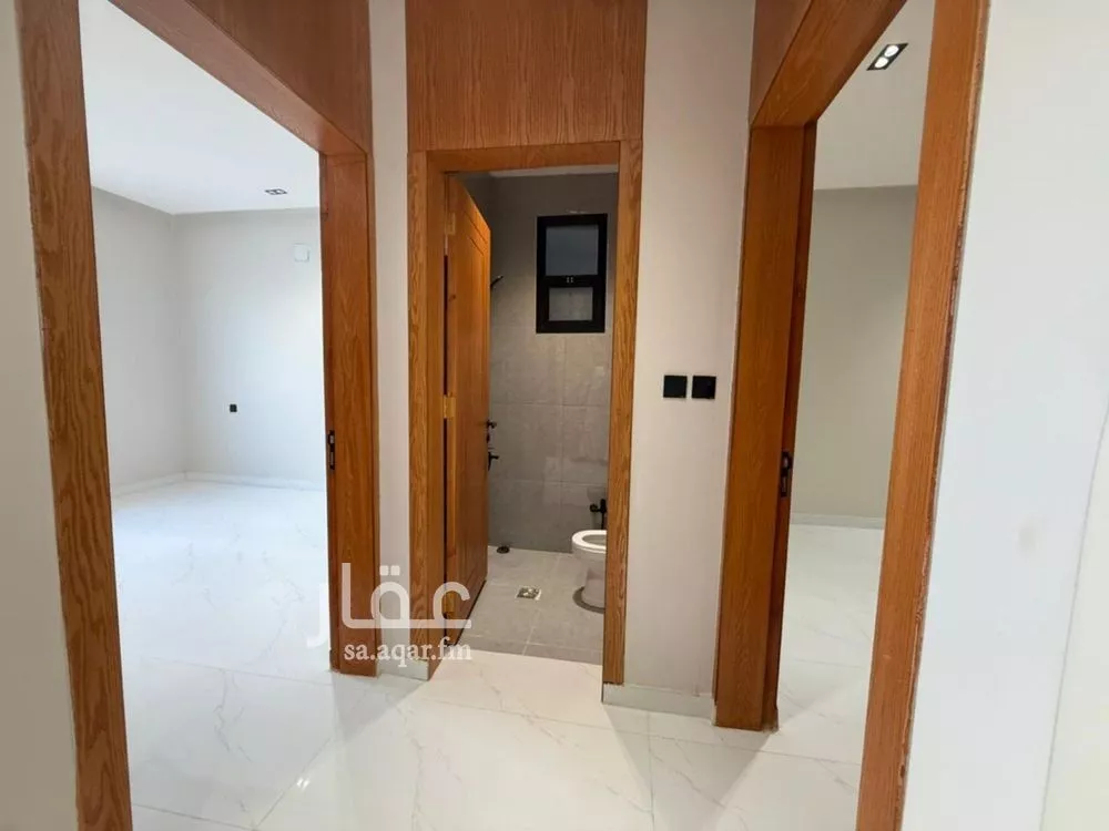 شقة للإيجار في شارع ابن سيده اللغوي, حي عكاظ, مدينة الرياض, منطقة الرياض 1 صورة