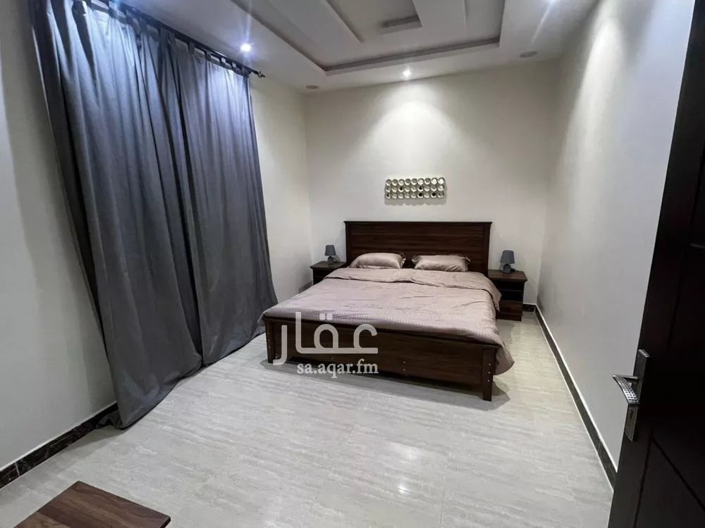 شقة للإيجار في شارع ابن فتوح الحميدي, حي الرمال, مدينة الرياض, منطقة الرياض 1 صورة